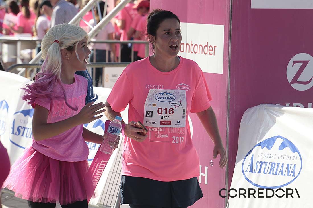 Carrera de la Mujer de Sevilla-2019-Meta 22