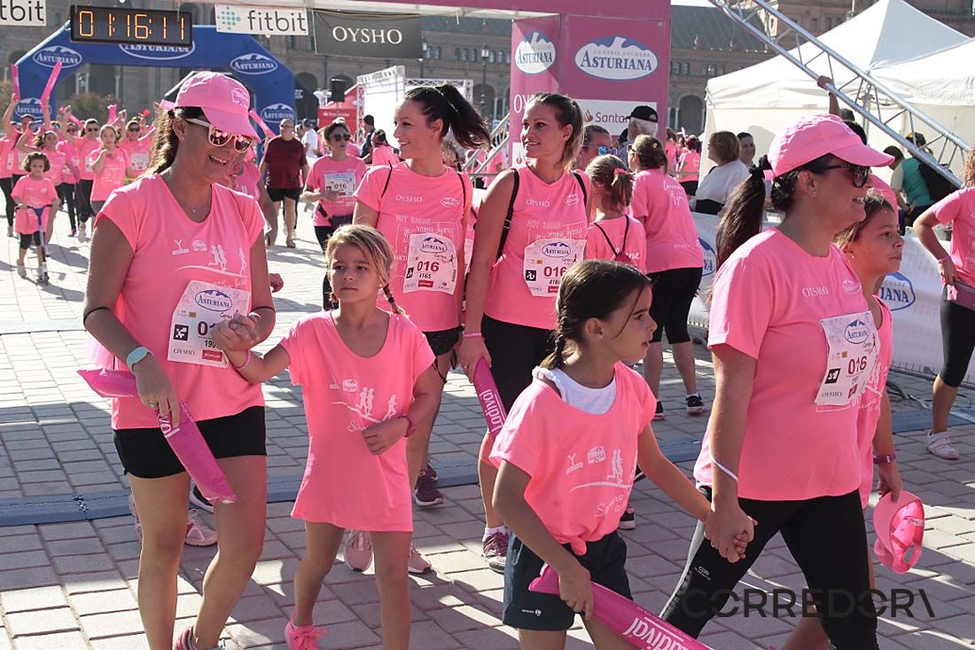 Carrera de la Mujer de Sevilla-2019-Meta 22