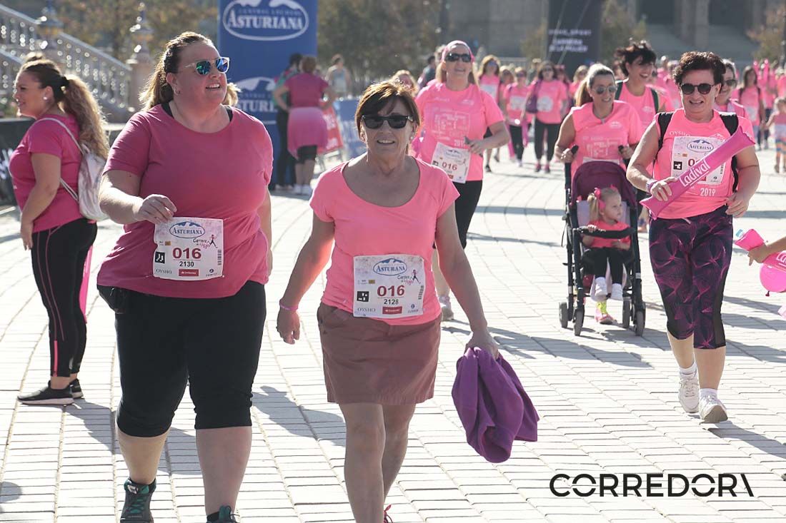 Carrera de la Mujer de Sevilla-2019-Meta 22
