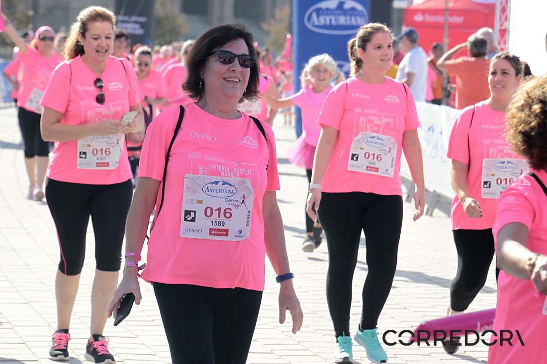 Carrera de la Mujer de Sevilla-2019-Meta 22