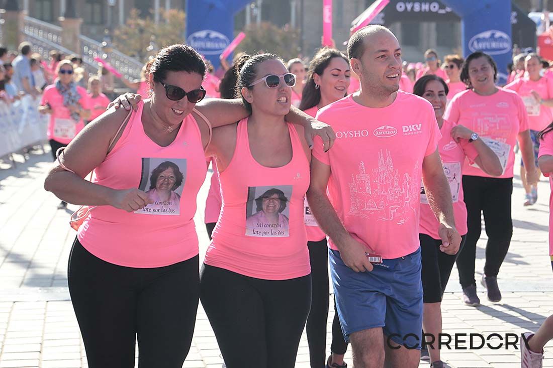 Carrera de la Mujer de Sevilla-2019-Meta 22