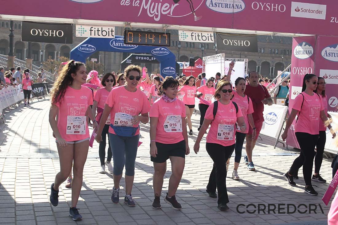 Carrera de la Mujer de Sevilla-2019-Meta 21