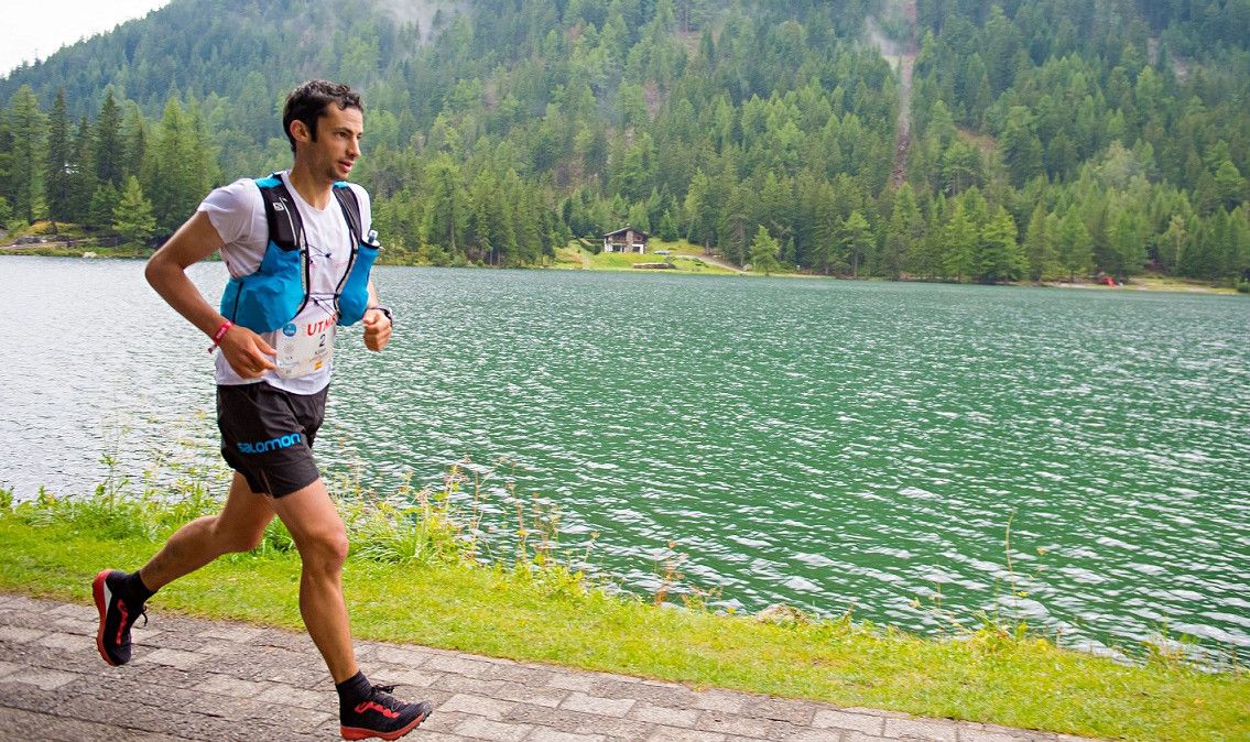 Kilian Jornet presenta su calendario estival para 2019