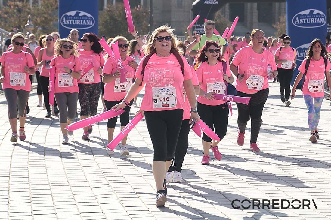 Carrera de la Mujer de Sevilla-2019-Meta 22