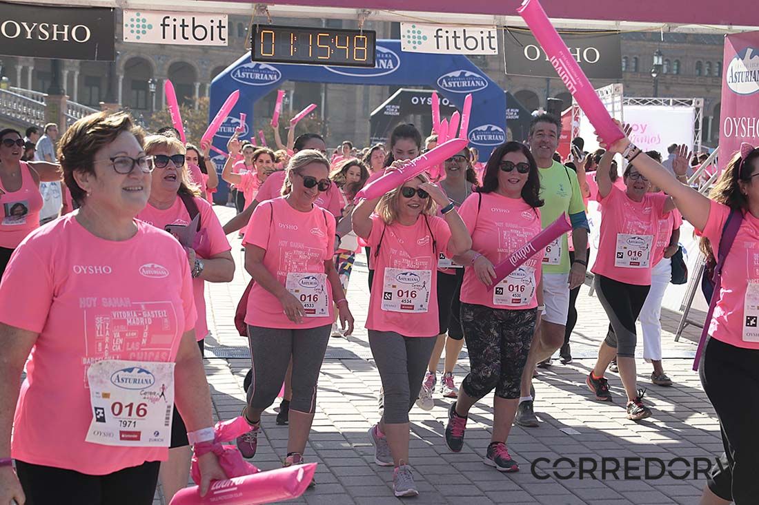 Carrera de la Mujer de Sevilla-2019-Meta 22