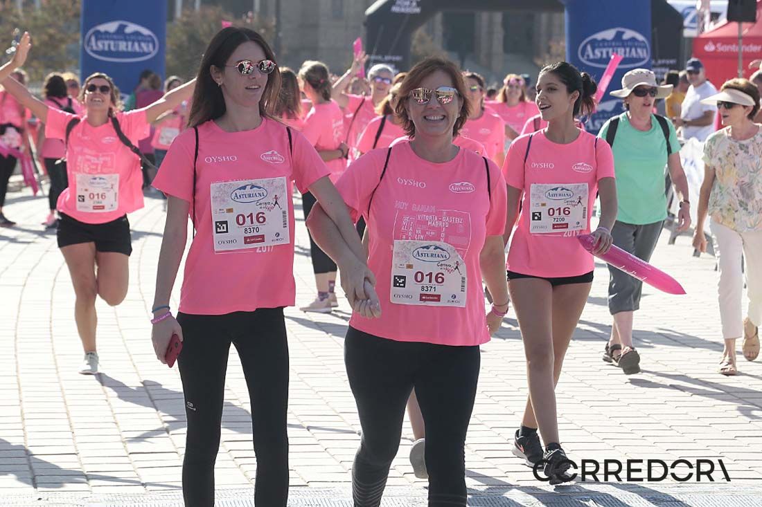 Carrera de la Mujer de Sevilla-2019-Meta 23