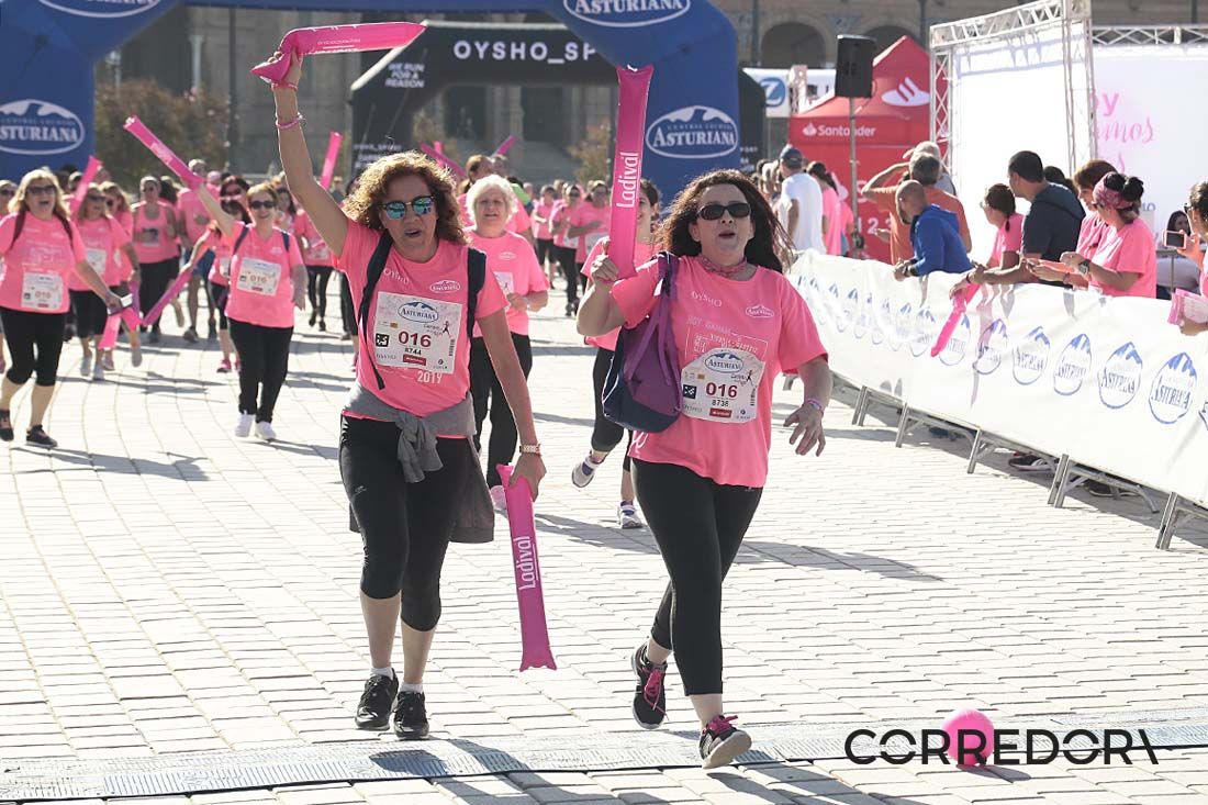 Carrera de la Mujer de Sevilla-2019-Meta 22
