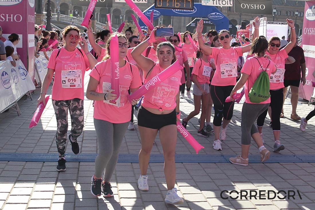Carrera de la Mujer de Sevilla-2019-Meta 22