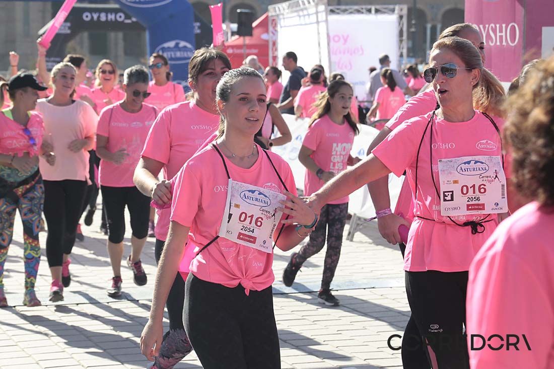 Carrera de la Mujer de Sevilla-2019-Meta 22