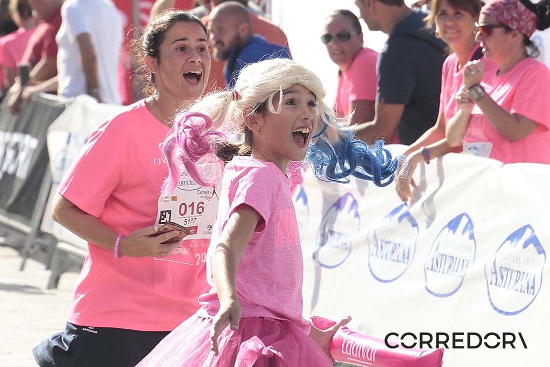 Carrera de la Mujer de Sevilla-2019-Meta 22