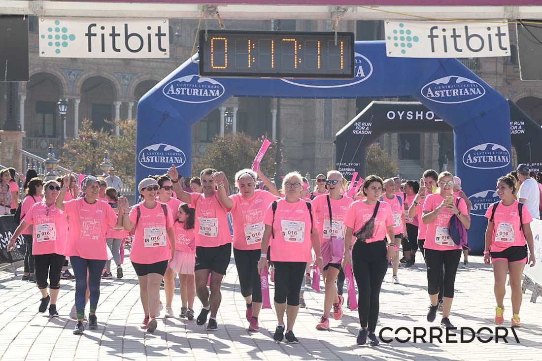 Carrera de la Mujer de Sevilla-2019-Meta 23
