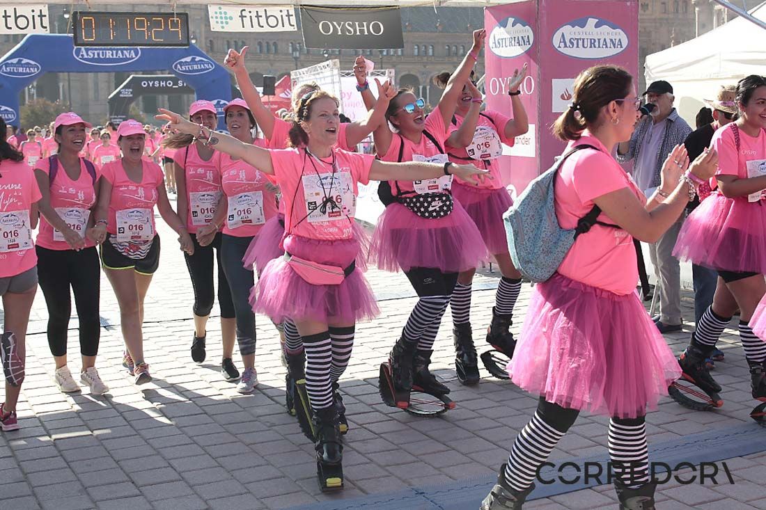Carrera de la Mujer de Sevilla-2019-Meta 24
