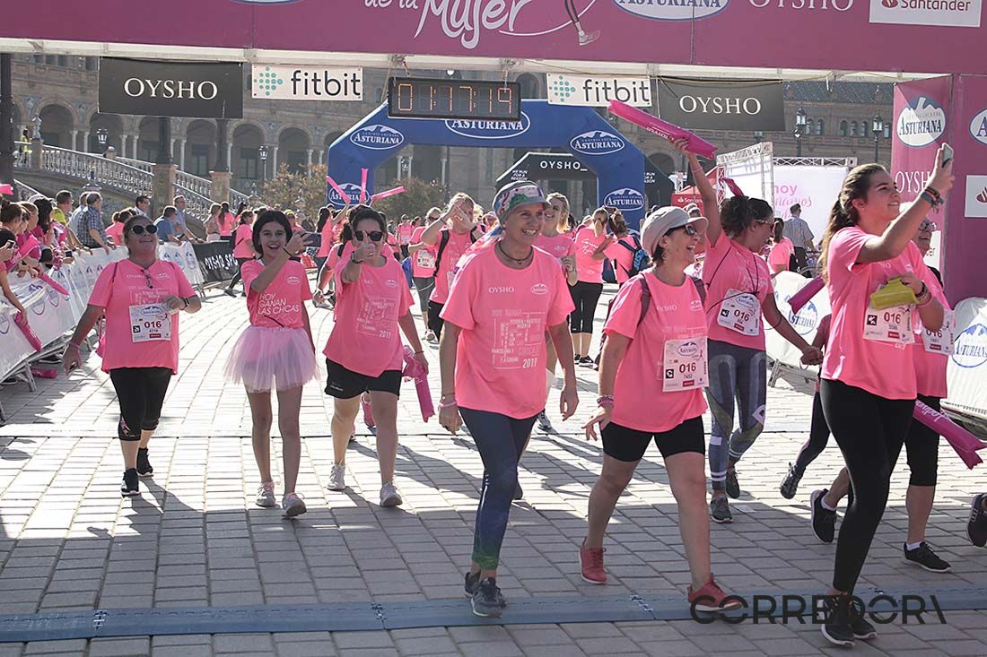 Carrera de la Mujer de Sevilla-2019-Meta 23
