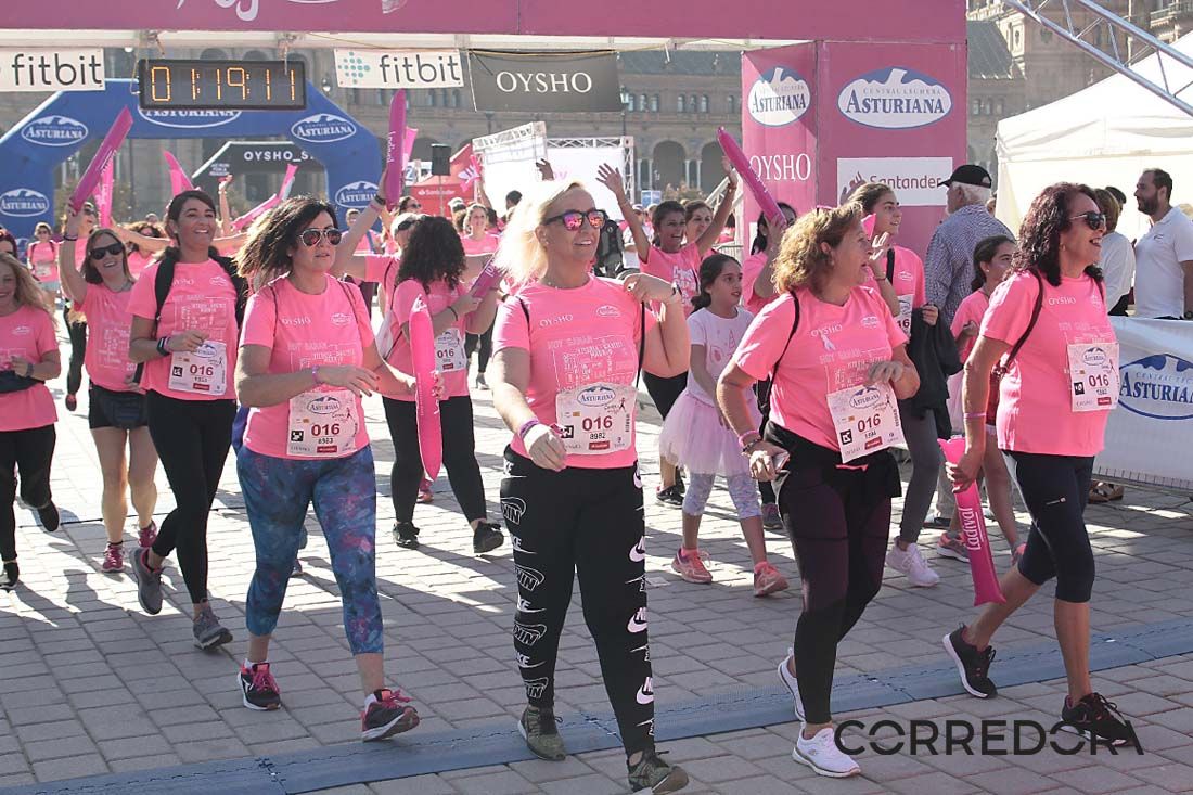 Carrera de la Mujer de Sevilla-2019-Meta 24