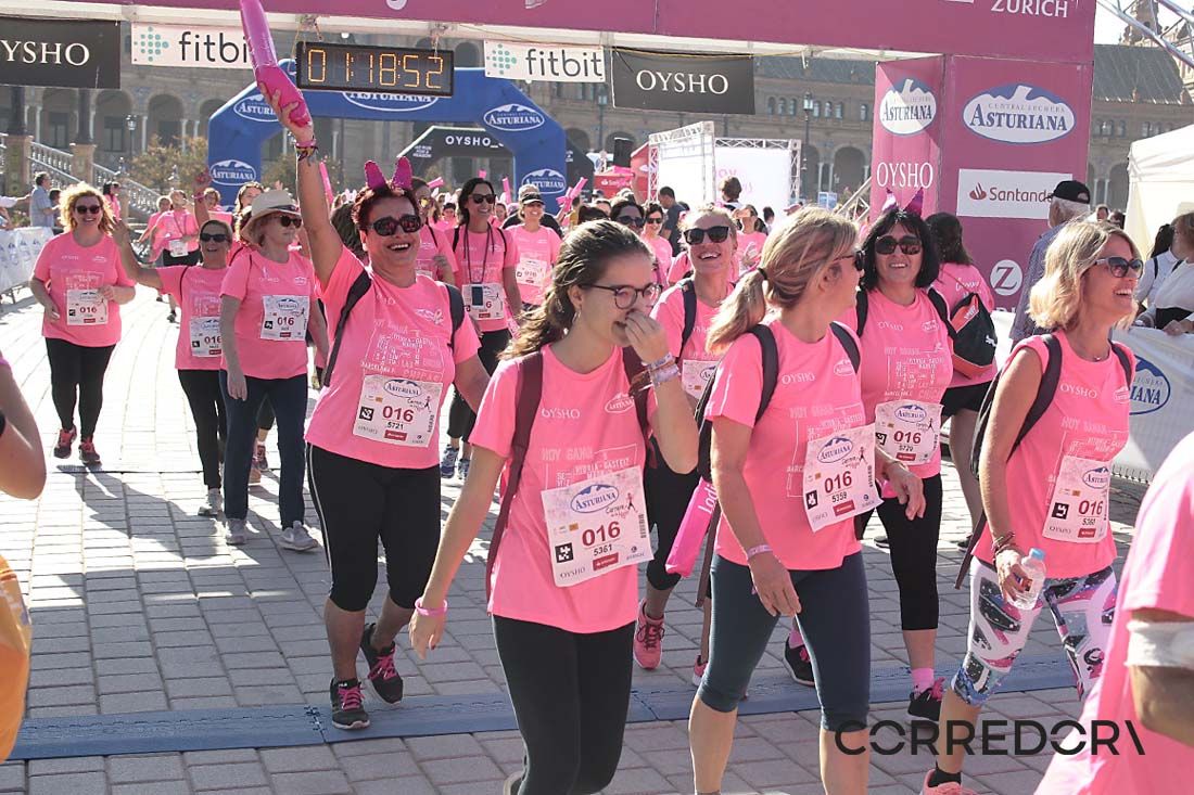 Carrera de la Mujer de Sevilla-2019-Meta 24