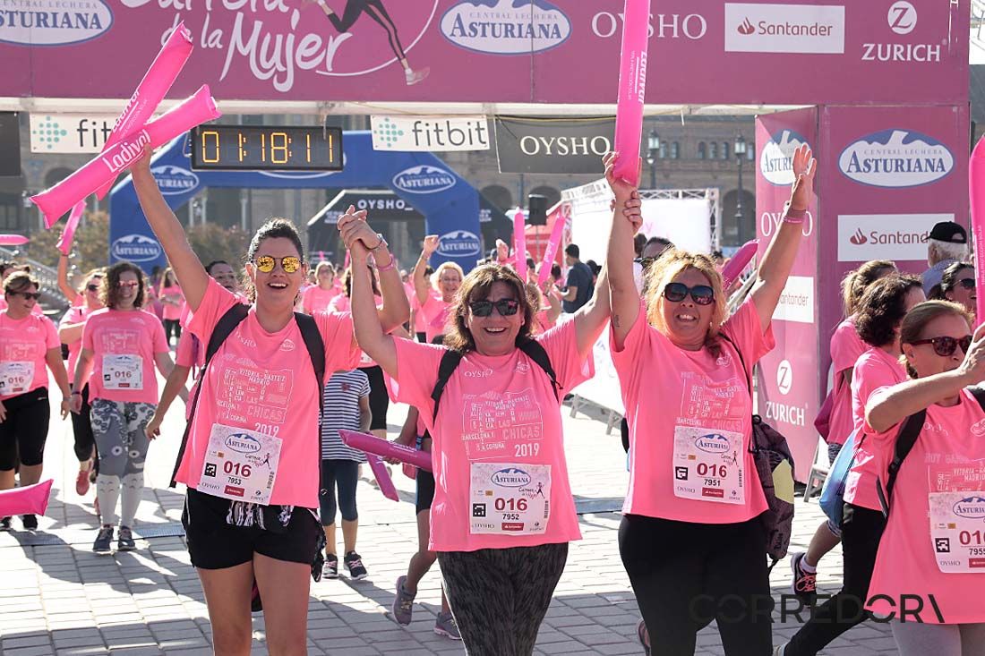 Carrera de la Mujer de Sevilla-2019-Meta 23