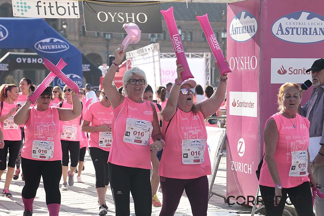 Carrera de la Mujer de Sevilla-2019-Meta 23