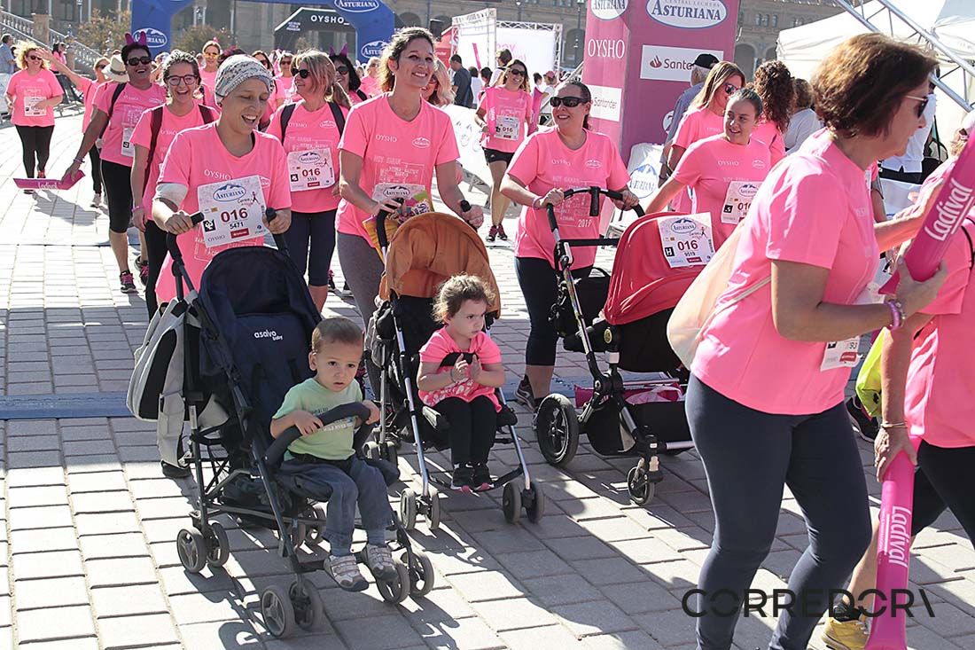 Carrera de la Mujer de Sevilla-2019-Meta 23