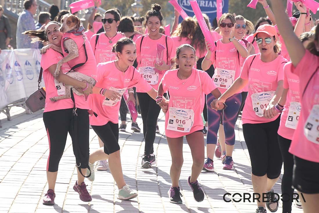 Carrera de la Mujer de Sevilla-2019-Meta 23