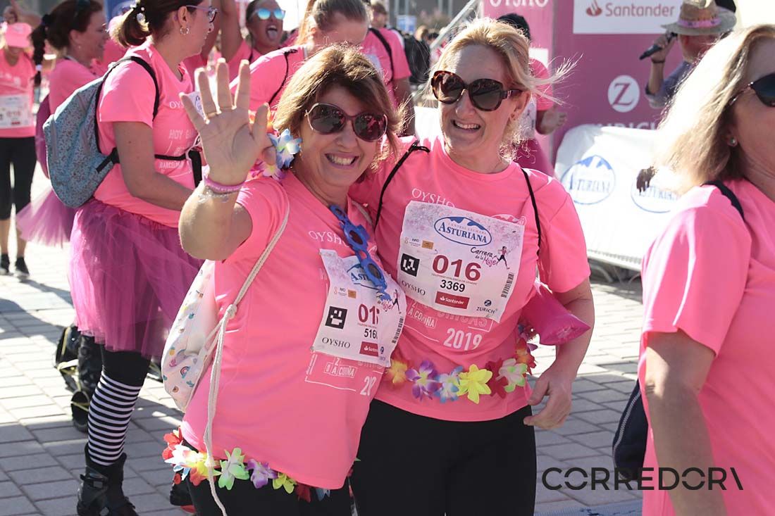 Carrera de la Mujer de Sevilla-2019-Meta 24