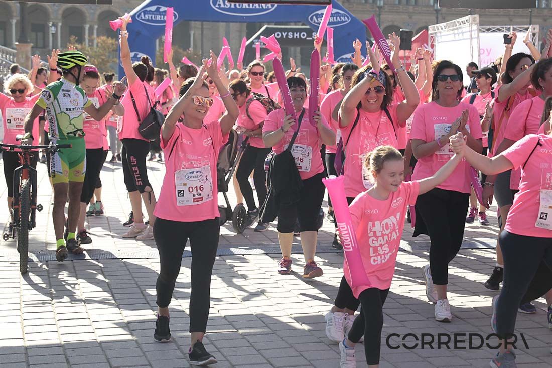 Carrera de la Mujer de Sevilla-2019-Meta 23