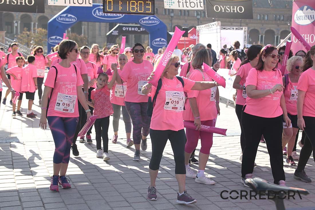 Carrera de la Mujer de Sevilla-2019-Meta 23