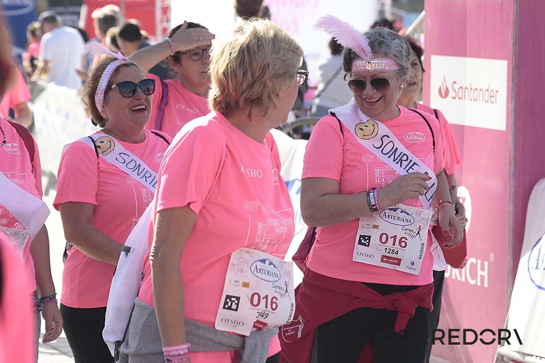 Carrera de la Mujer de Sevilla-2019-Meta 23