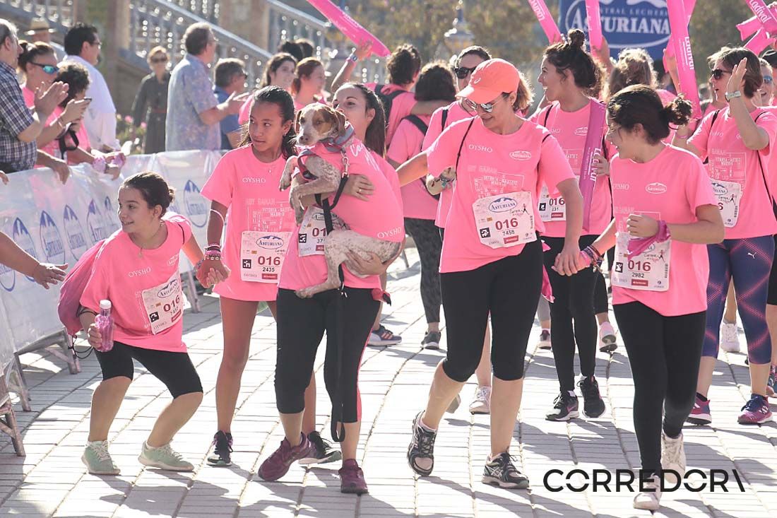 Carrera de la Mujer de Sevilla-2019-Meta 23