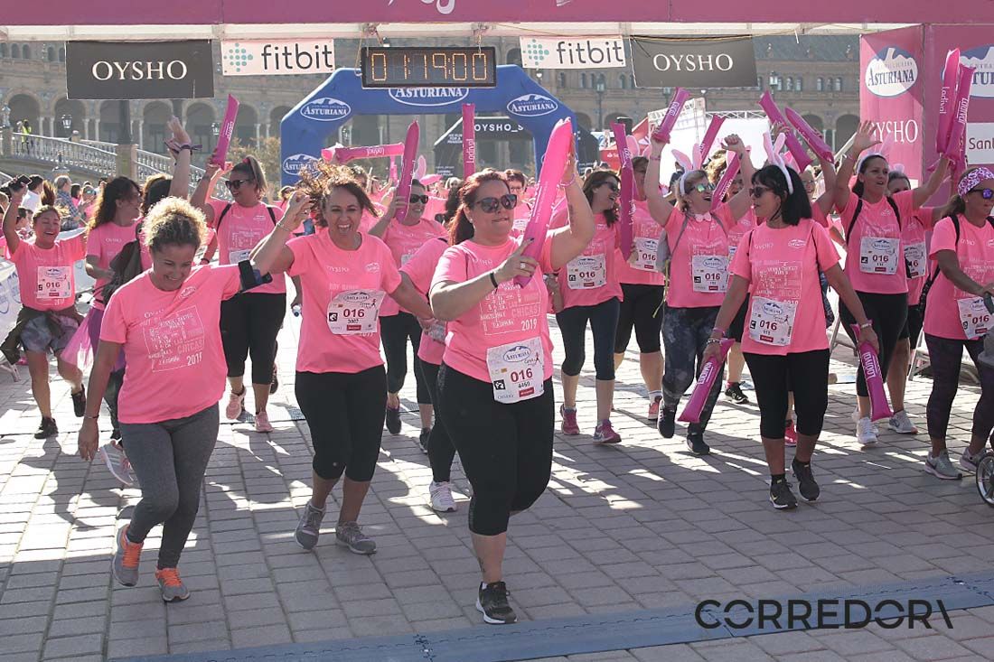 Carrera de la Mujer de Sevilla-2019-Meta 24