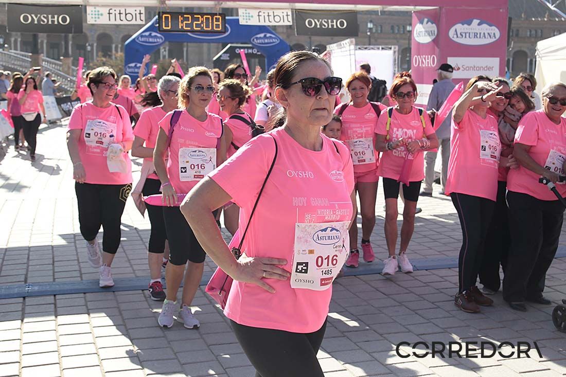 Carrera de la Mujer de Sevilla-2019-Meta 25