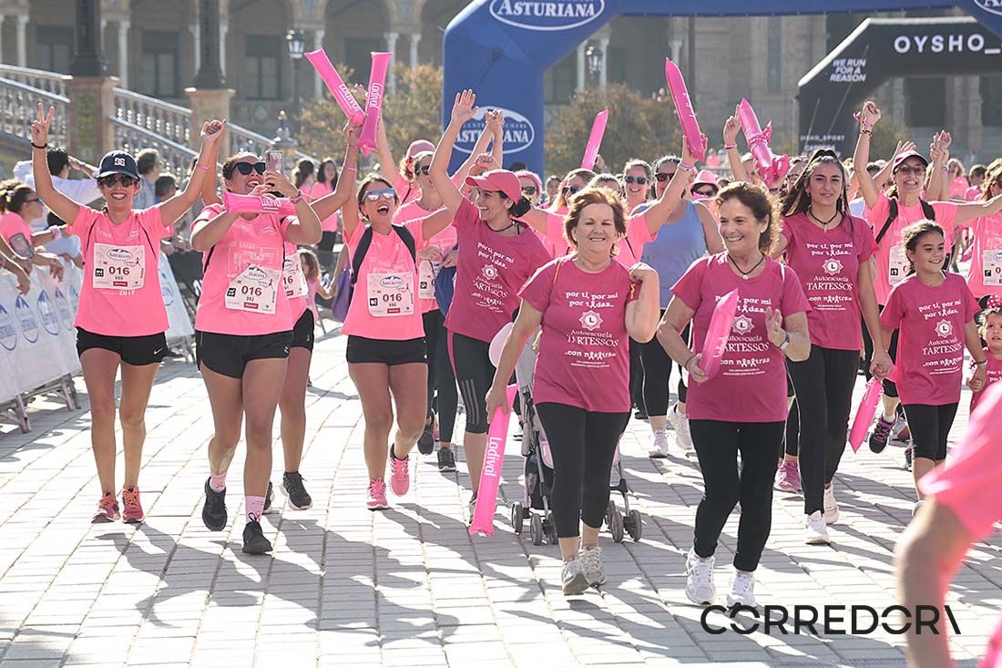 Carrera de la Mujer de Sevilla-2019-Meta 24