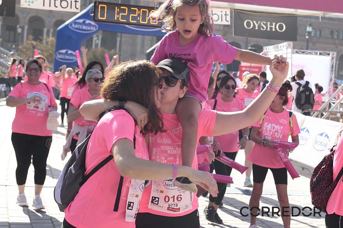 Carrera de la Mujer de Sevilla-2019-Meta 25