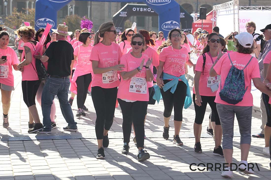 Carrera de la Mujer de Sevilla-2019-Meta 24