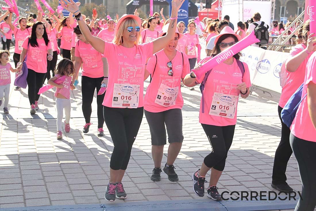 Carrera de la Mujer de Sevilla-2019-Meta 24