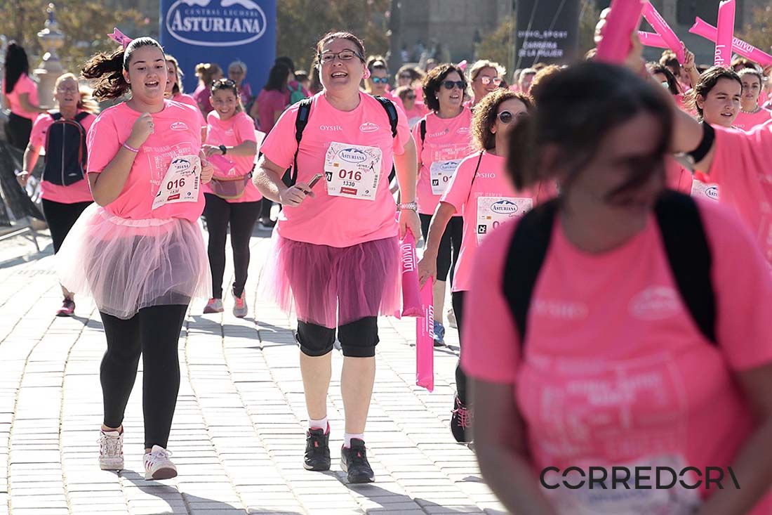 Carrera de la Mujer de Sevilla-2019-Meta 25