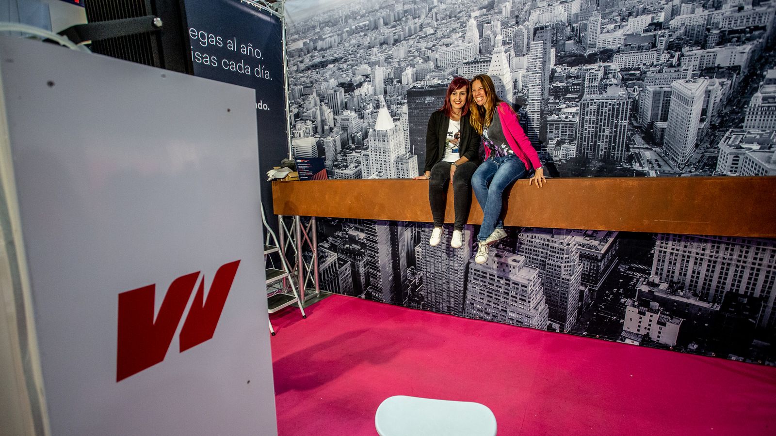 Carrera de la Mujer de Madrid - SPORTWOMAN 2
