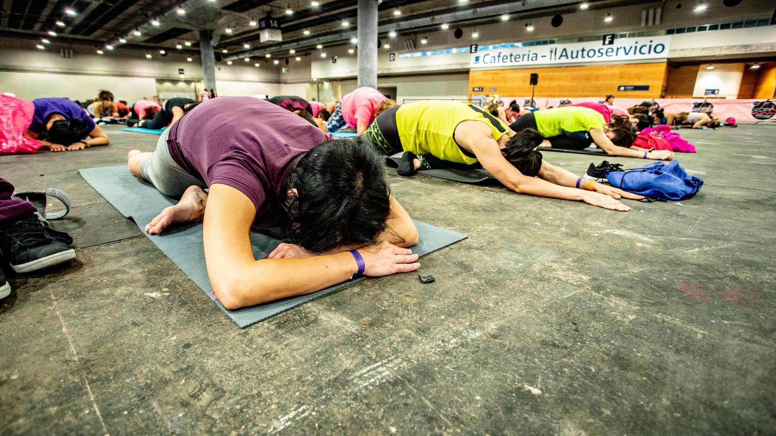 Carrera de la Mujer de Madrid - SPORTWOMAN 