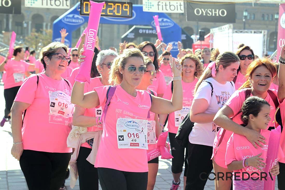 Carrera de la Mujer de Sevilla-2019-Meta 25