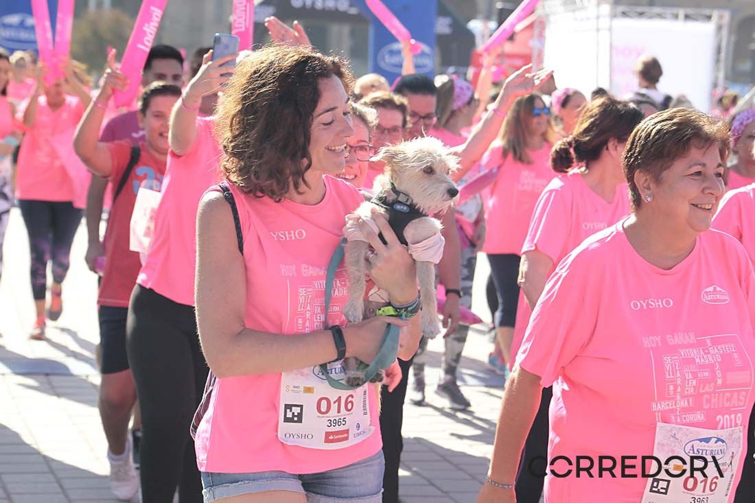 Carrera de la Mujer de Sevilla-2019-Meta 25