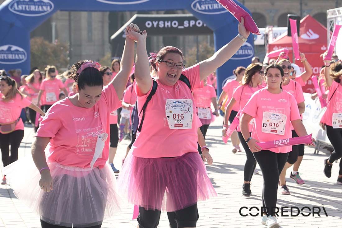Carrera de la Mujer de Sevilla-2019-Meta 25
