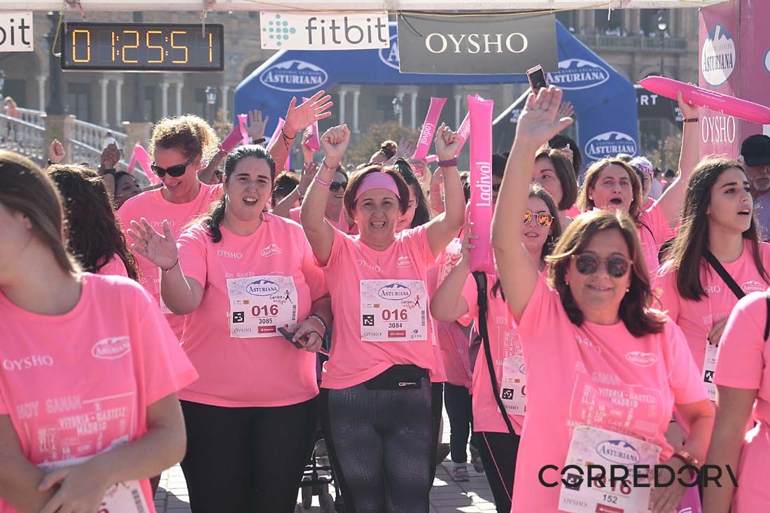 Carrera de la Mujer de Sevilla-2019-Meta 26