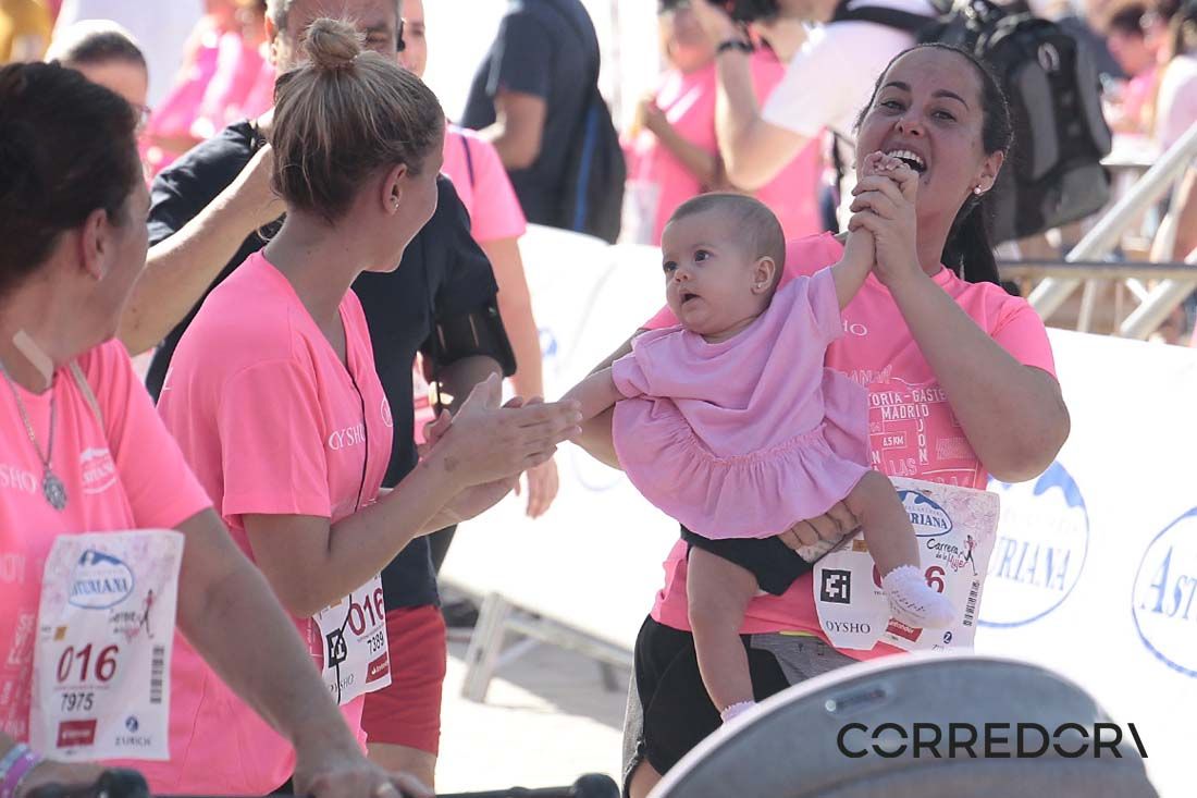 Carrera de la Mujer de Sevilla-2019-Meta 26