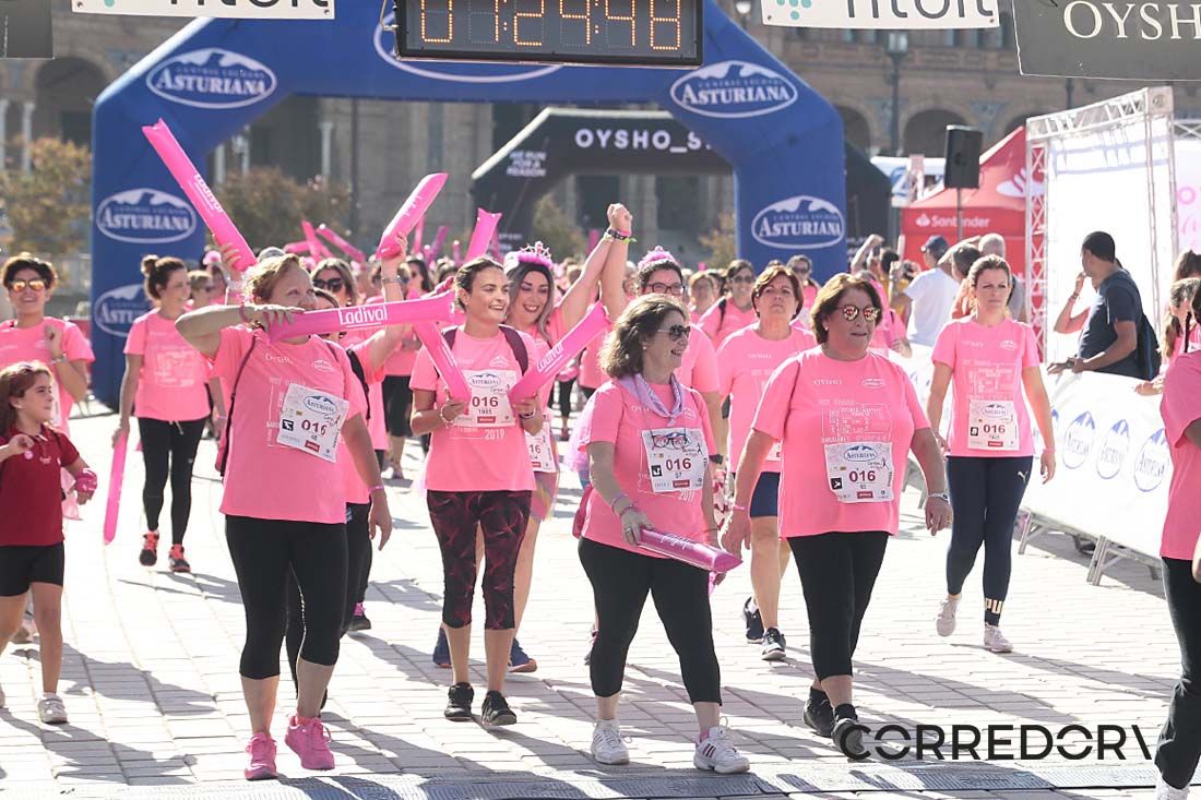 Carrera de la Mujer de Sevilla-2019-Meta 26