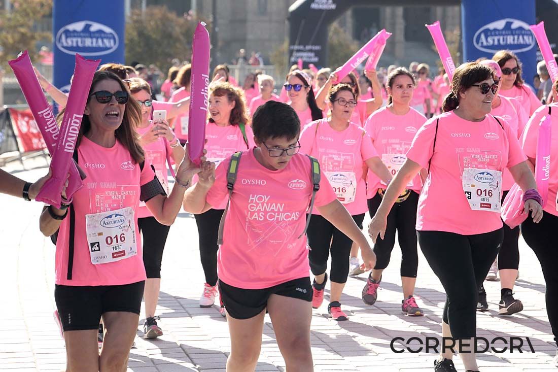 Carrera de la Mujer de Sevilla-2019-Meta 25