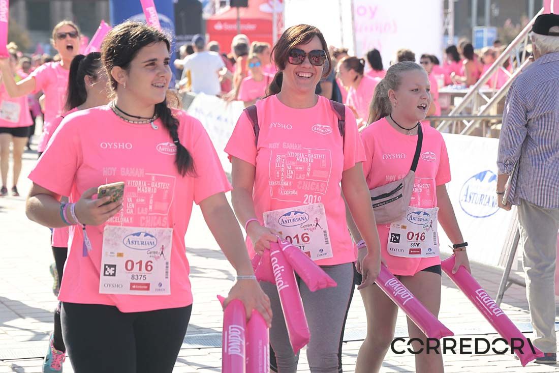 Carrera de la Mujer de Sevilla-2019-Meta 26