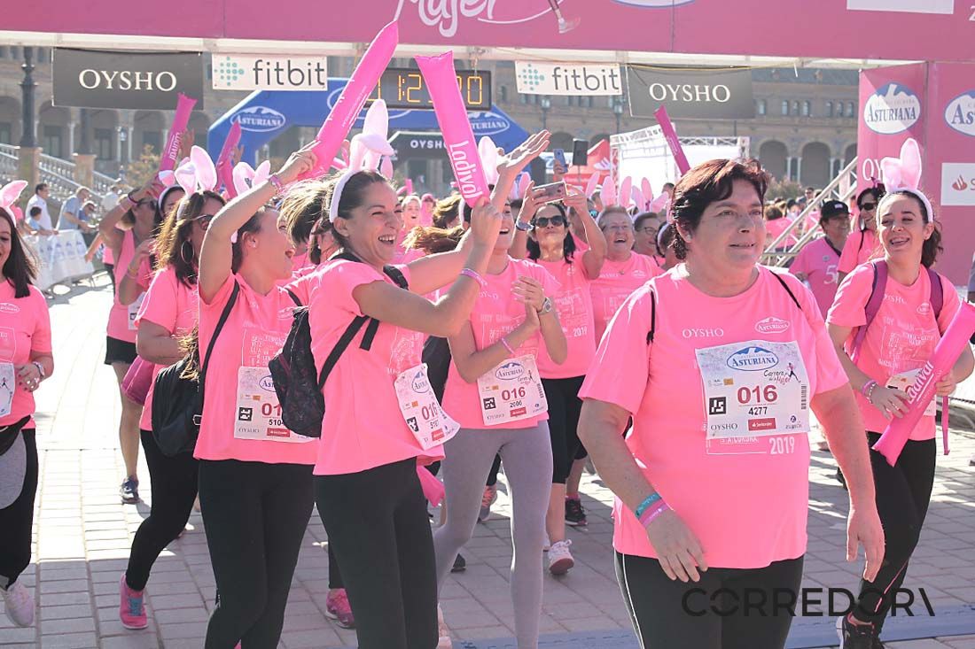 Carrera de la Mujer de Sevilla-2019-Meta 26