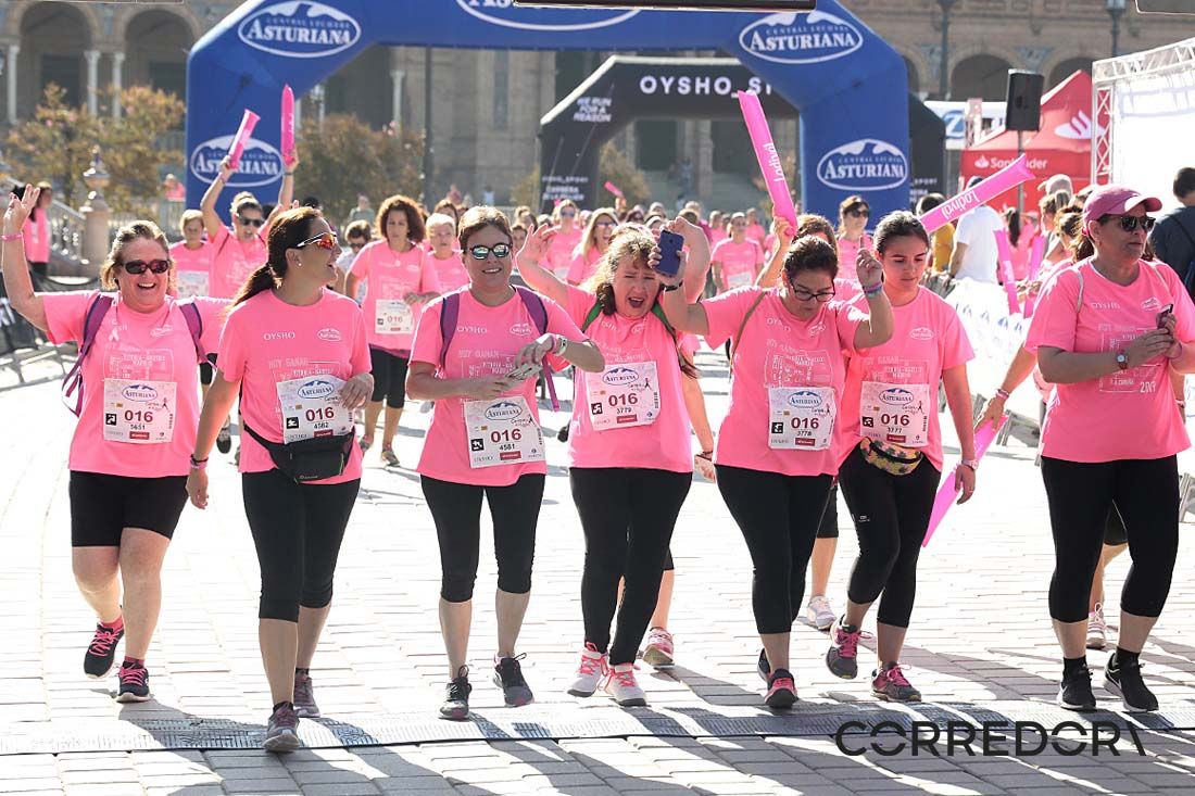 Carrera de la Mujer de Sevilla-2019-Meta 26