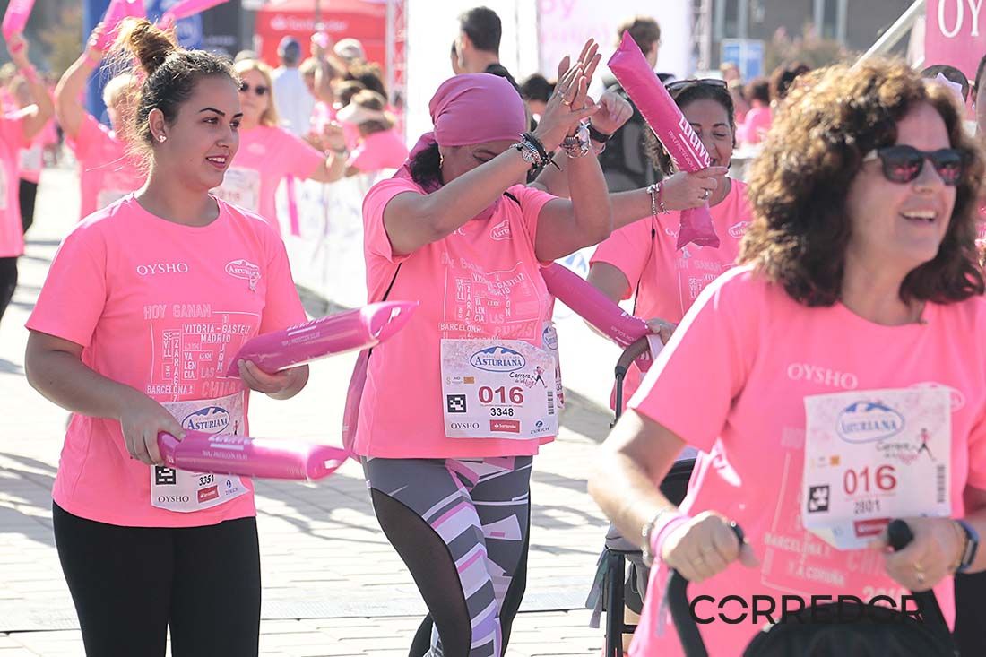 Carrera de la Mujer de Sevilla-2019-Meta 26