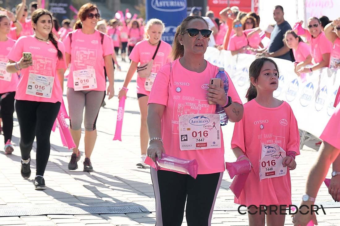 Carrera de la Mujer de Sevilla-2019-Meta 26