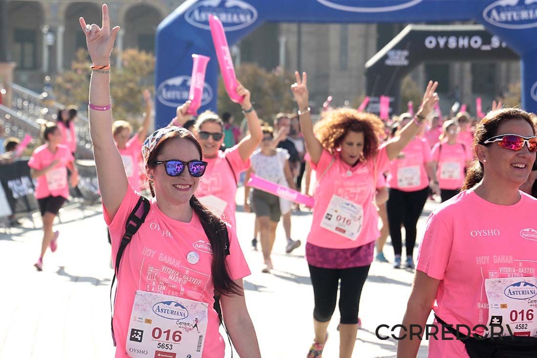 Carrera de la Mujer de Sevilla-2019-Meta 26